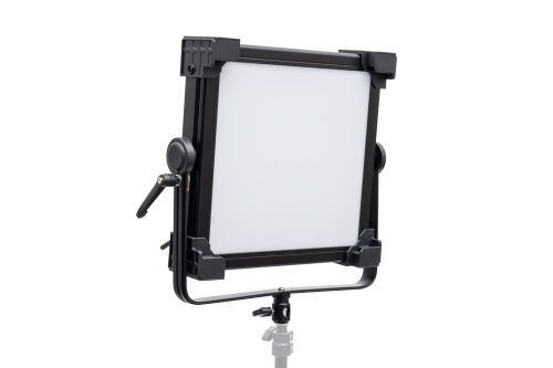 1× FOMEI LED RGB 100D