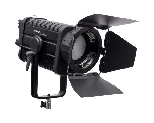 6× FOMEI LED RGB 200F